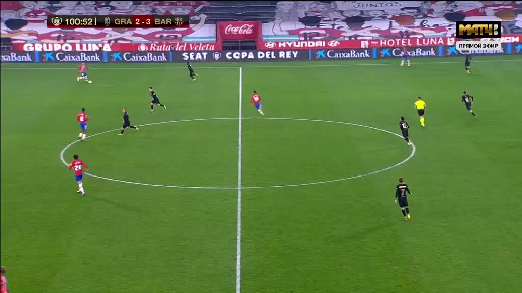 劳塔罗：必须警惕马竞所做的一切，用我们的武器发挥最好水平