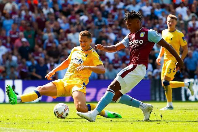 近6轮4球！38岁瓦尔迪意甲释放余热，50分钟后攻入3球